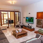 Two Bedroom Apartment - Hawana Salalah