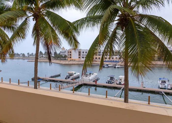 Two Bedroom Apartment - Hawana Salalah