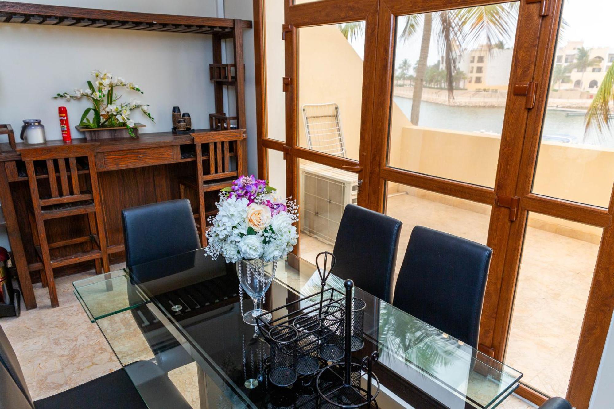 Two Bedroom - Hawana Salalah