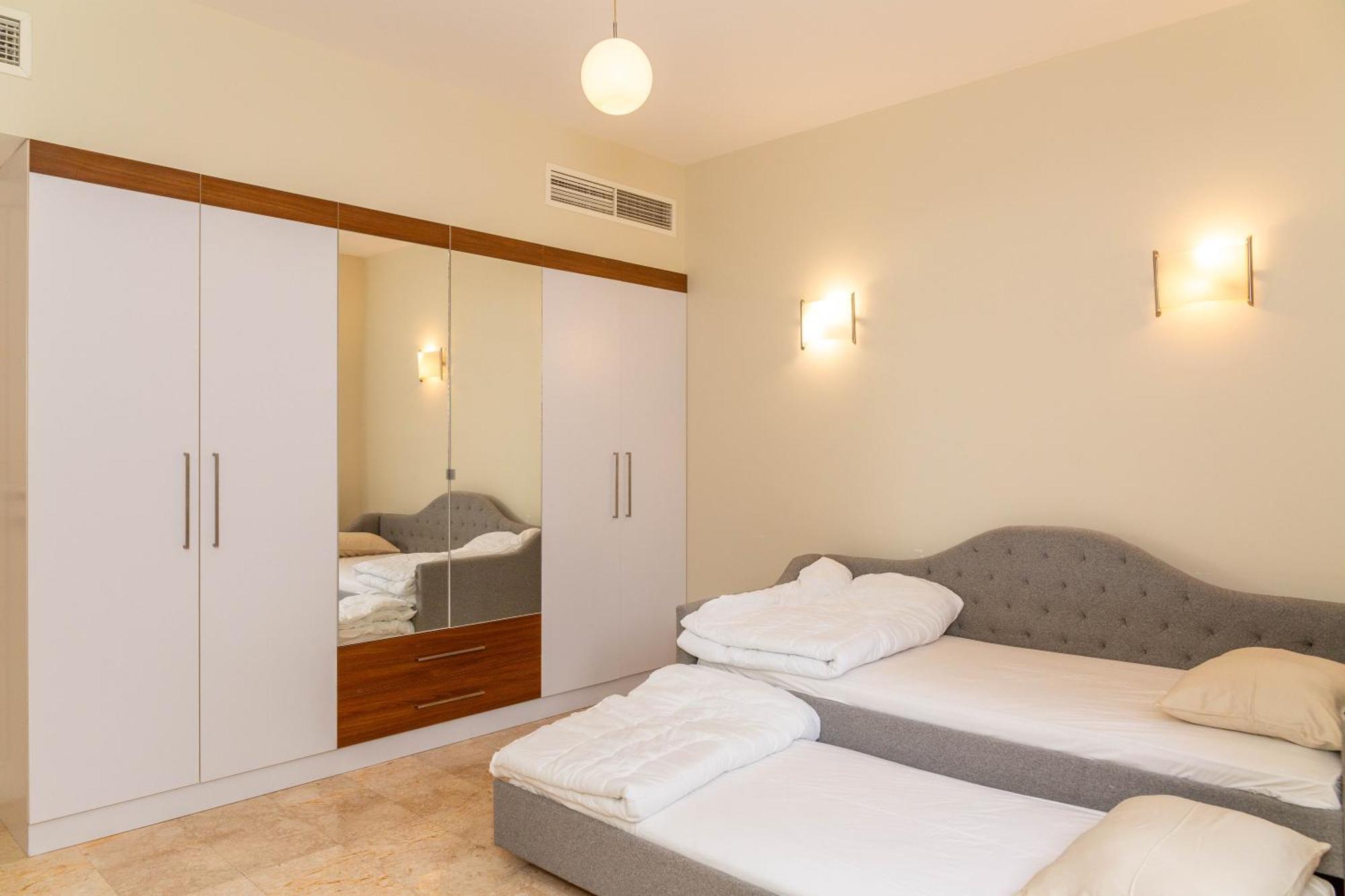 Two Bedroom - Hawana Salalah Appartement Taqah