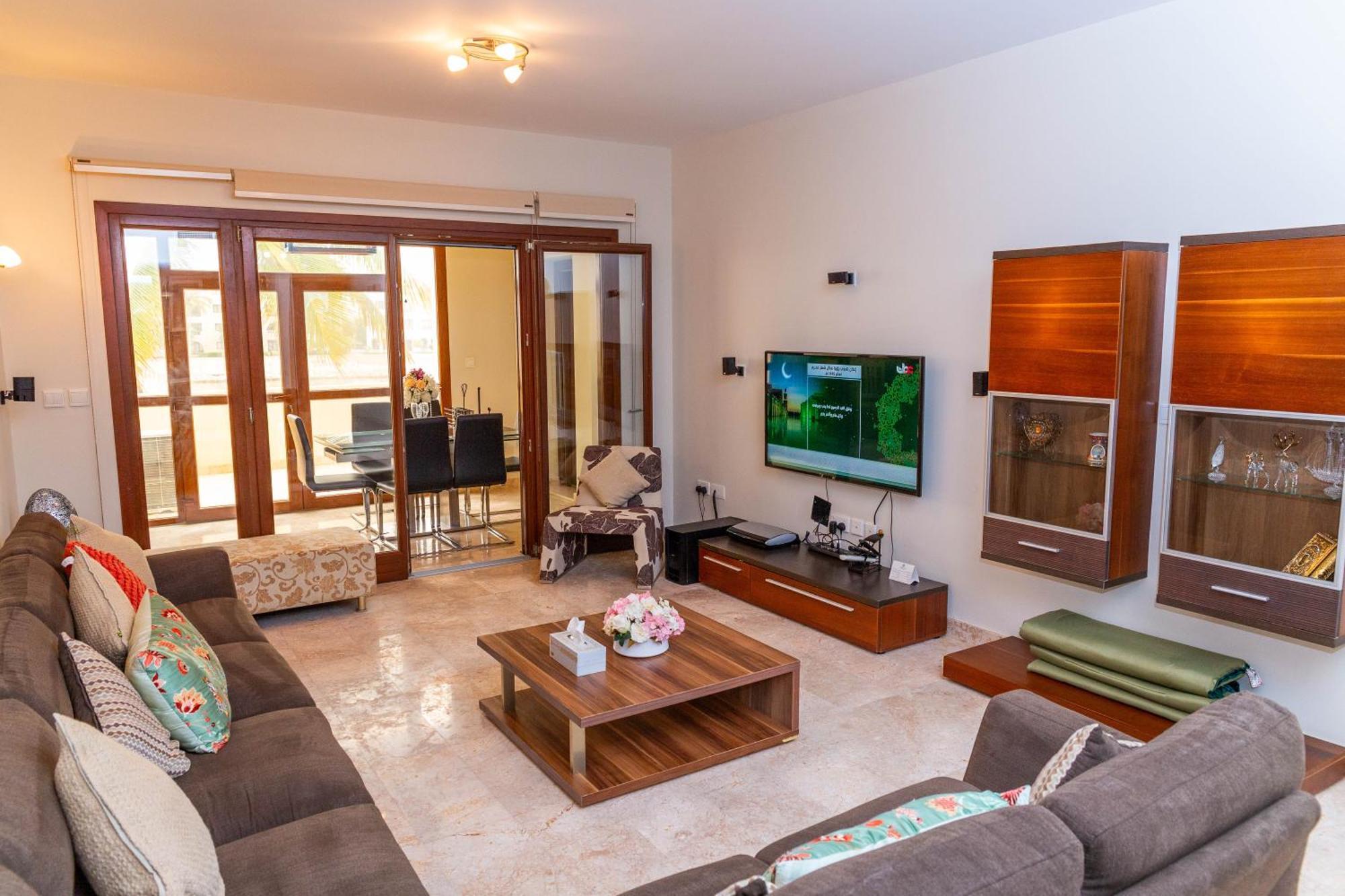 Two Bedroom - Hawana Salalah
