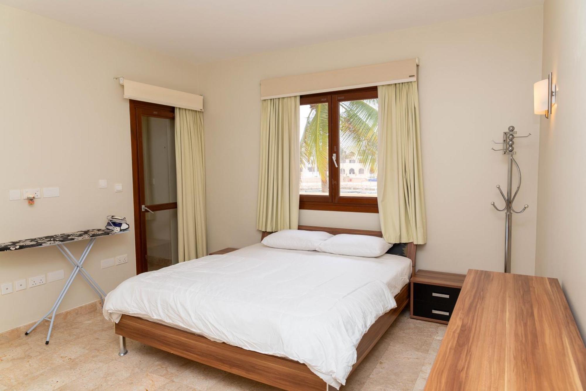 Two Bedroom - Hawana Salalah Appartement