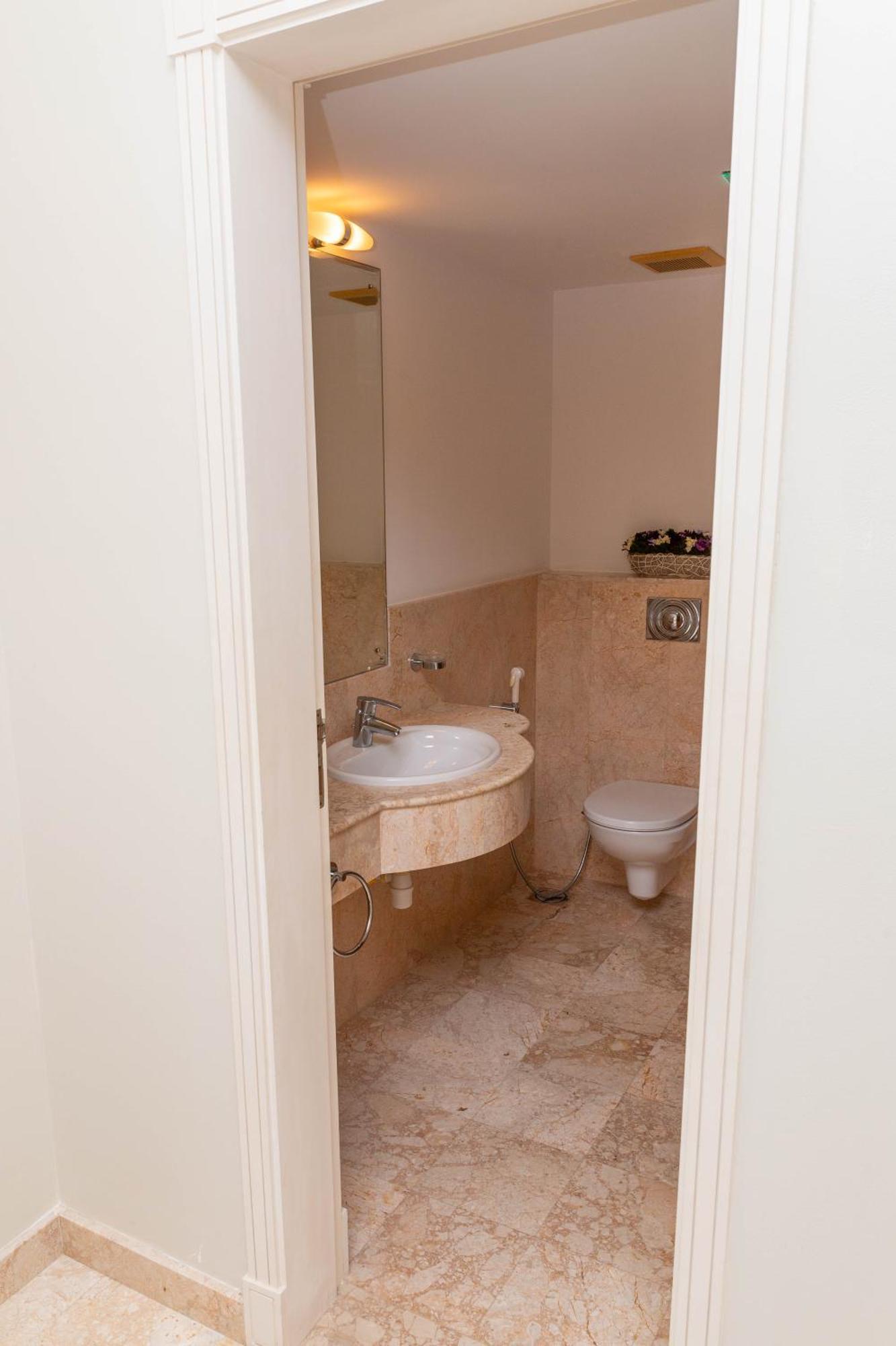 Two Bedroom - Hawana Salalah Appartement Taqah