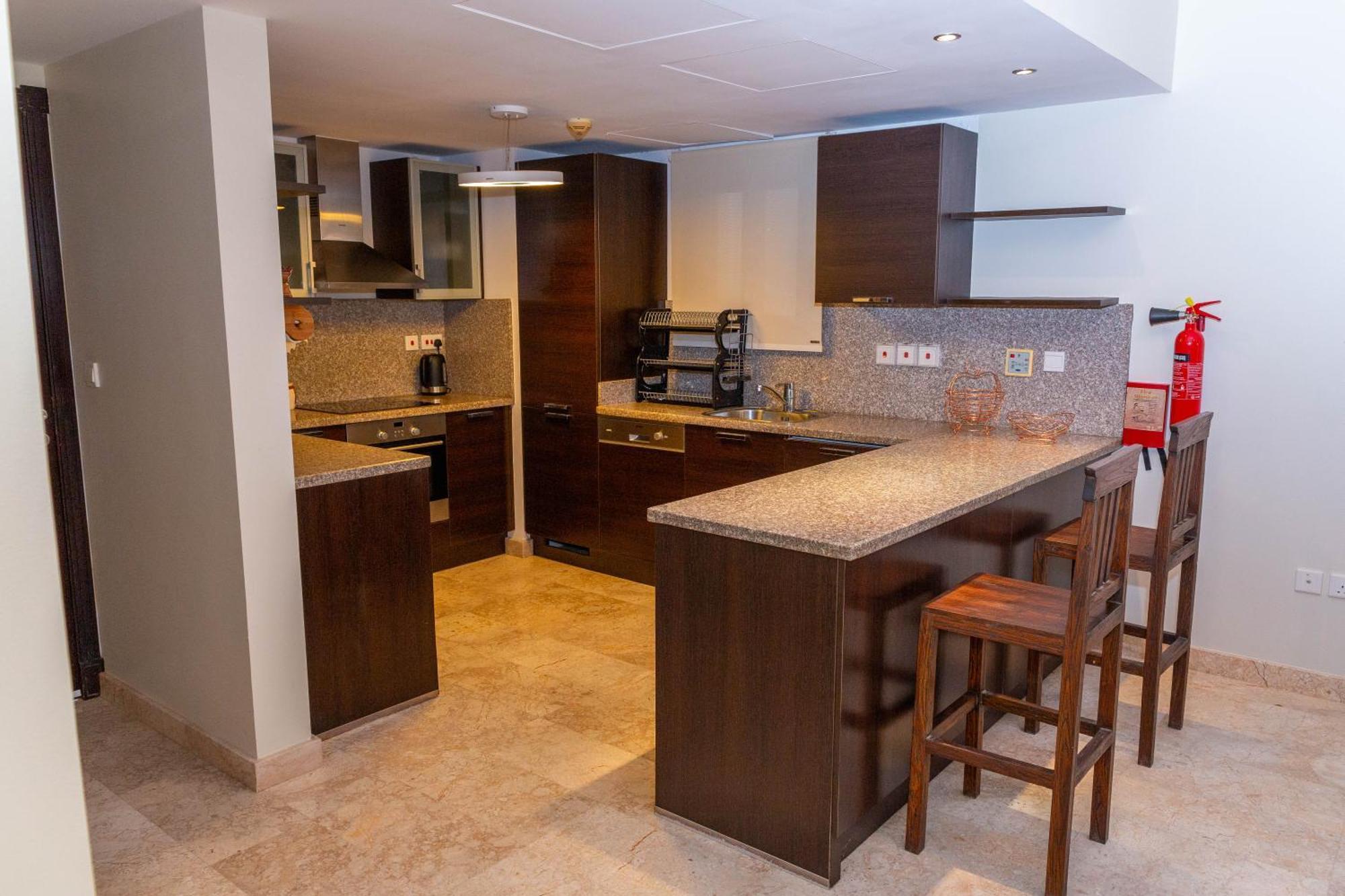 Appartement Two Bedroom - Hawana Salalah