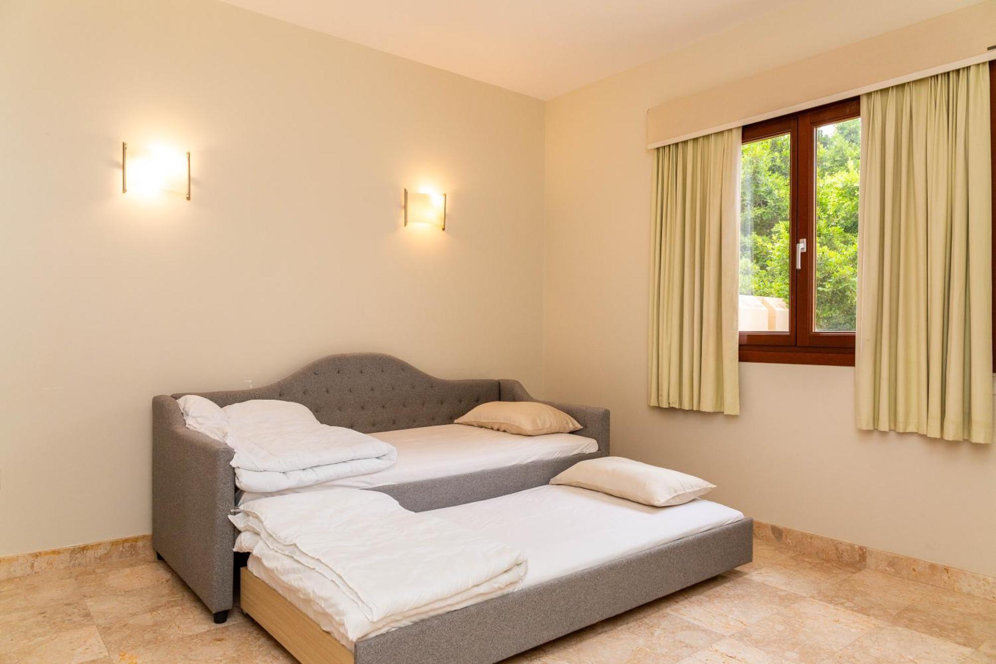 Appartement Two Bedroom - Hawana Salalah *
