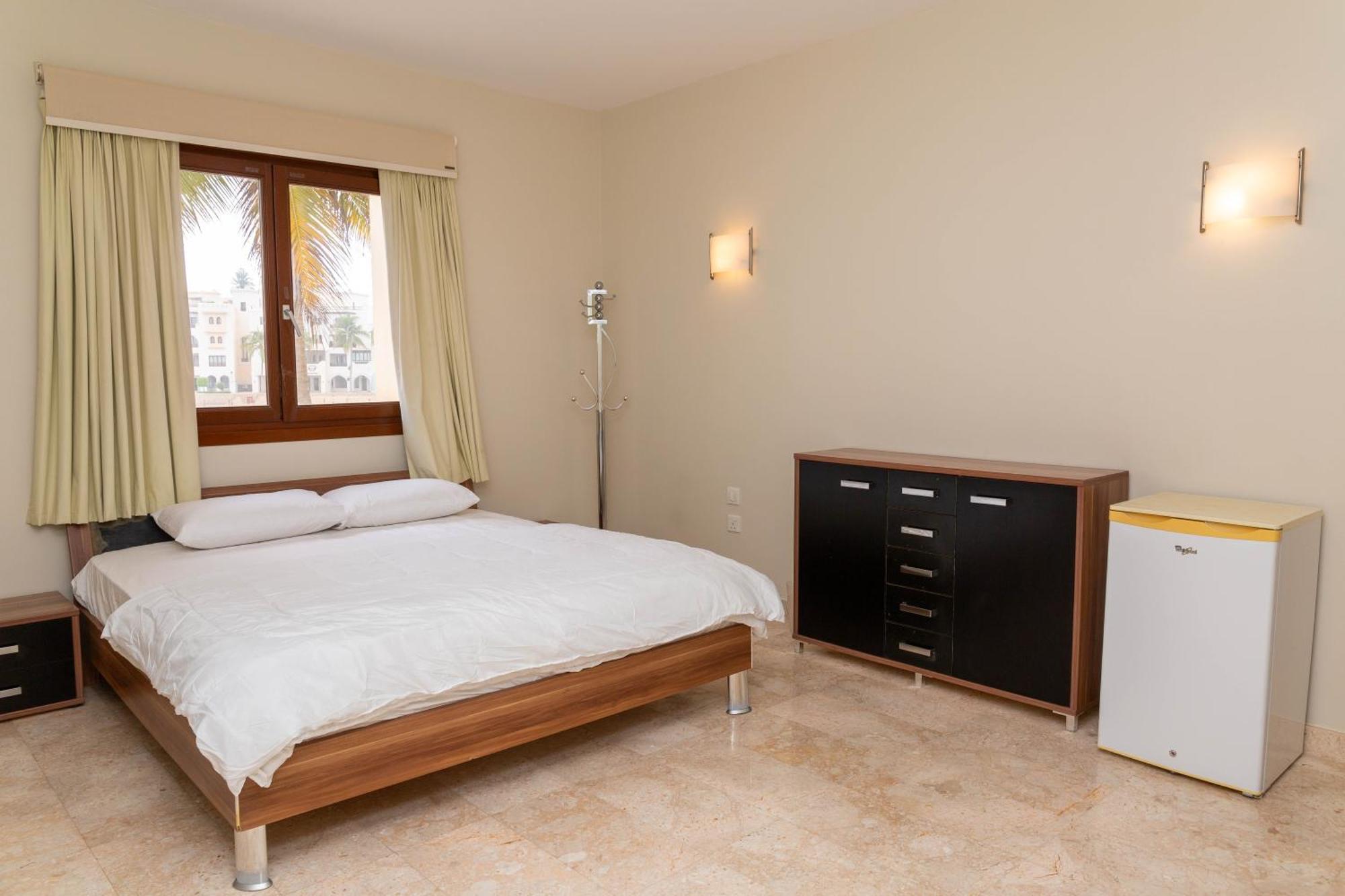 Two Bedroom - Hawana Salalah Appartement Taqah