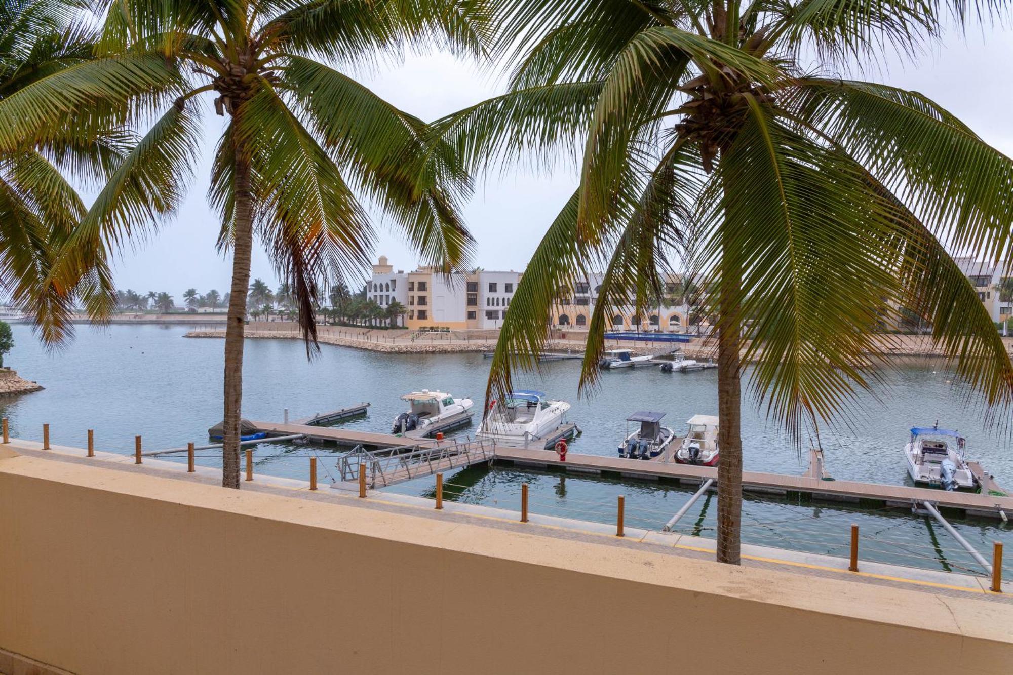 Two Bedroom - Hawana Salalah Appartement *